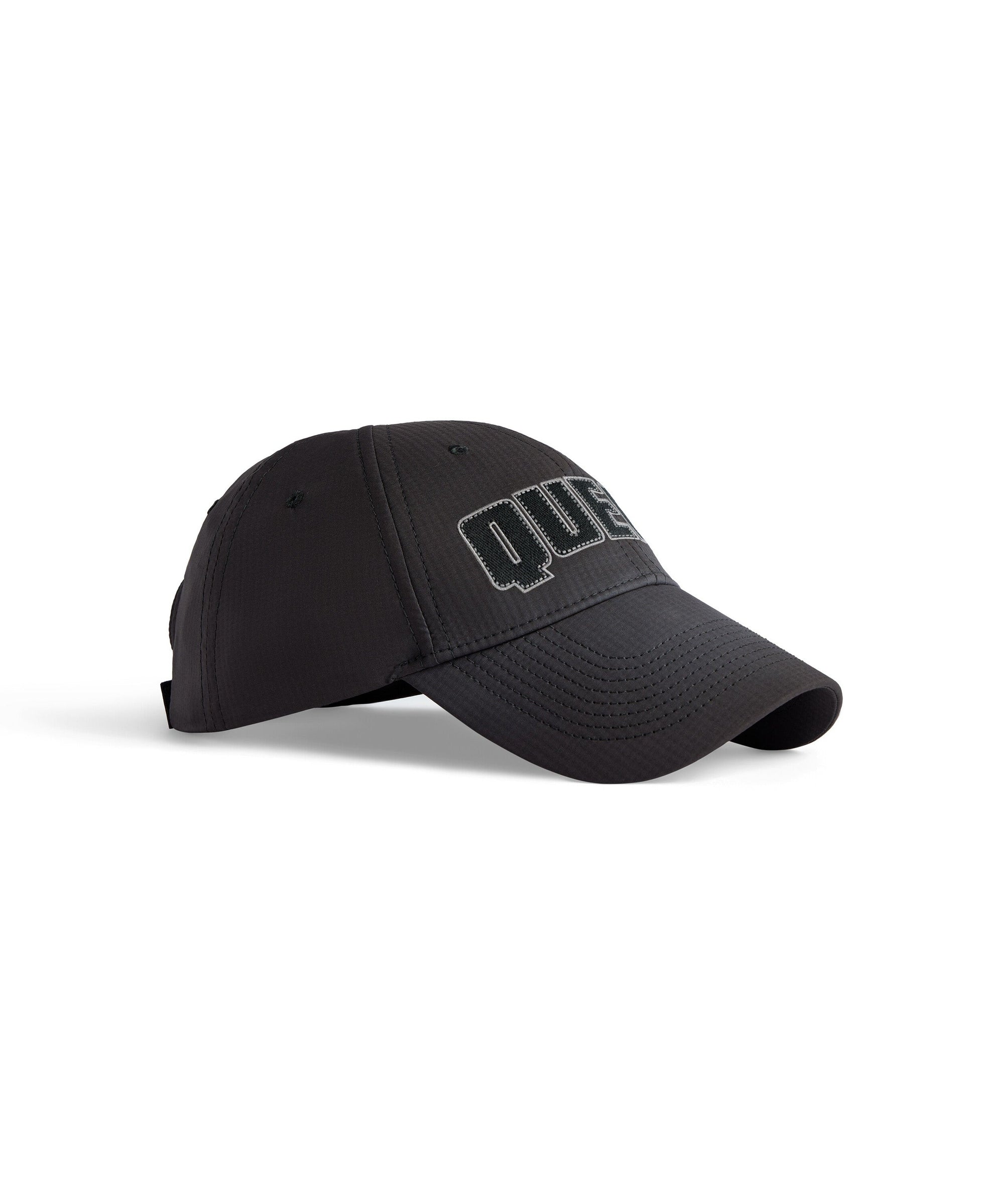 Queer Cap - Black