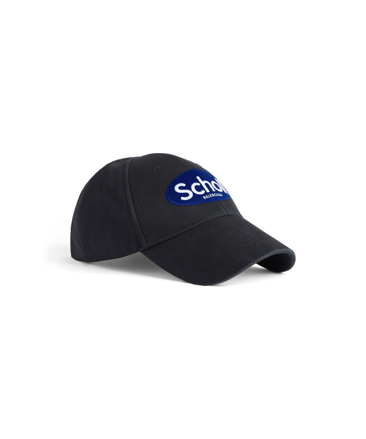 Balenciaga x Scholl Cap - Faded Black
