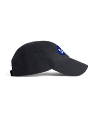 Balenciaga x Scholl Cap - Faded Black
