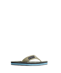 Sunset Thong Flat - Khaki