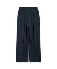 Balenciaga x Scholl Baggy Sweatpants - Faded Black