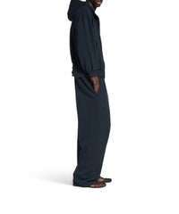 Balenciaga x Scholl Baggy Sweatpants - Faded Black