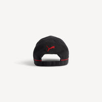 Balenciaga I PUMA Cap - Black & Red