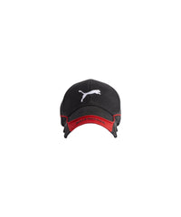 PUMA / Balenciaga x Puma Cap - Black & Red