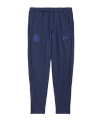 JERSEY / Balenciaga x Puma Tracksuit Pants - Navy & Navy