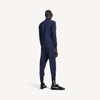 Balenciaga I PUMA Fitted Tracksuit Pants - Blue