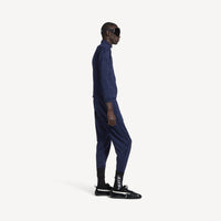 Balenciaga I PUMA Fitted Tracksuit Pants - Blue