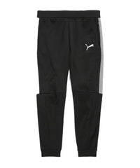 JERSEY / Balenciaga x Puma Tracksuit Pants - Black & Dark Grey