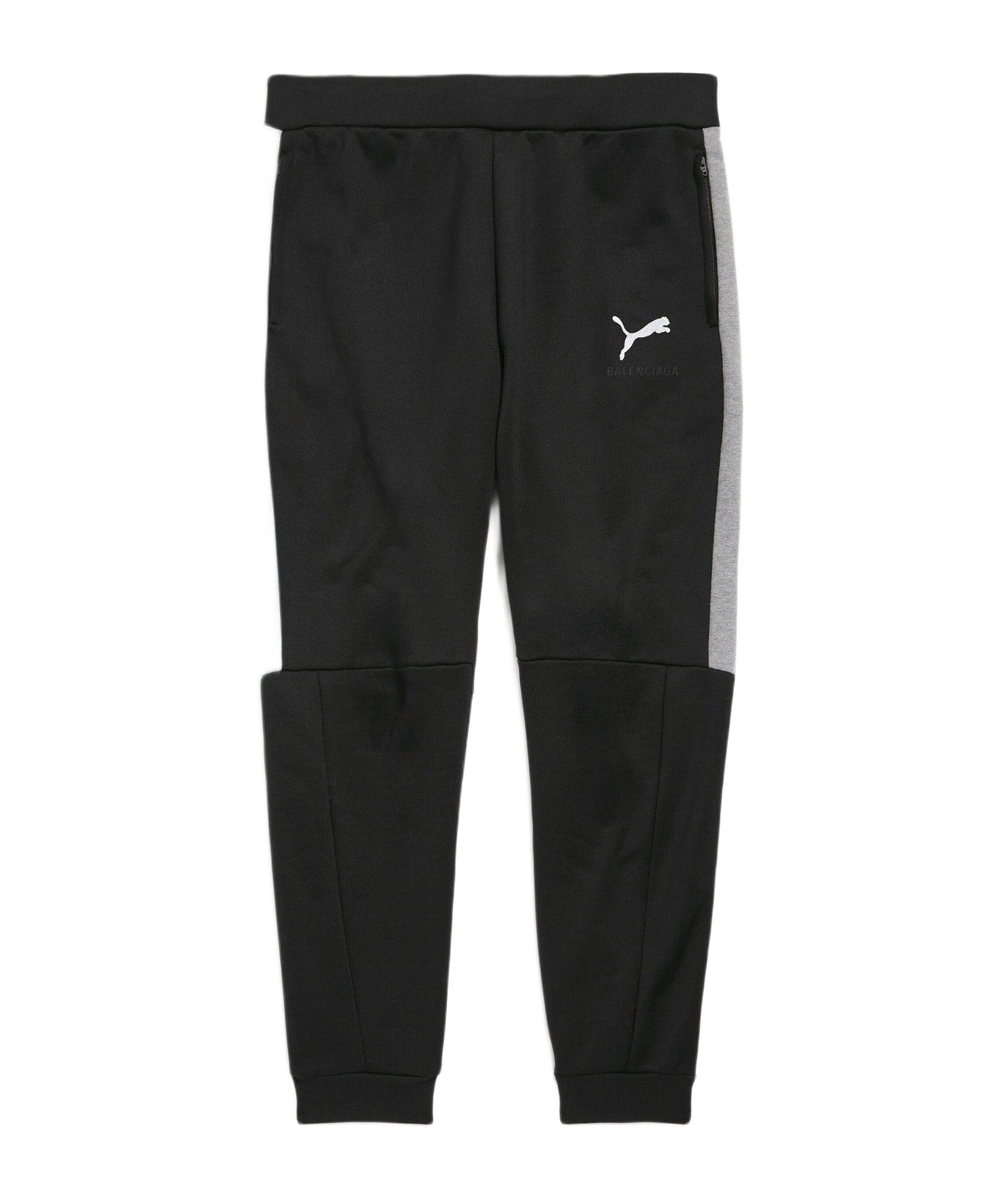 JERSEY / Balenciaga x Puma Tracksuit Pants - Black & Dark Grey