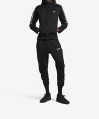 JERSEY / Balenciaga x Puma Tracksuit Pants - Black & Dark Grey