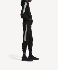 JERSEY / Balenciaga x Puma Tracksuit Pants - Black & Dark Grey