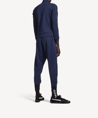JERSEY / Balenciaga x Puma Tracksuit Jacket - Navy & Navy