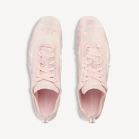 Speedcat Suede Balenciaga - Pink & White