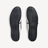 Speedcat Suede Balenciaga - White & Black