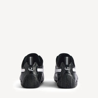Speedcat Leather Balenciaga - Black & White