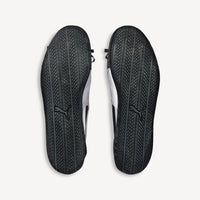 Speedcat Ballet Satin Balenciaga - Black & White