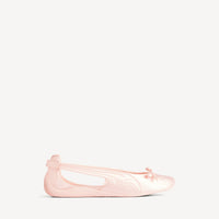 Speedcat Ballet Satin Balenciaga - Light Pink