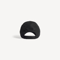 Balenciaga I PUMA Cap - Black & Reflective