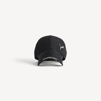 Balenciaga I PUMA Cap - Black & Reflective