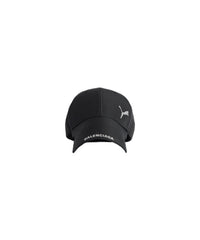 PUMA / Balenciaga x Puma Cap - Black & Reflective