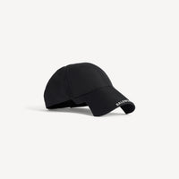 Balenciaga I PUMA Cap - Black & Reflective