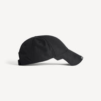 Balenciaga I PUMA Cap - Black & Reflective