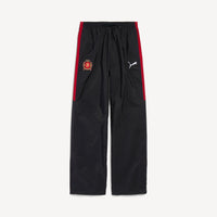 Balenciaga I PUMA Large Tracksuit Pants - Black