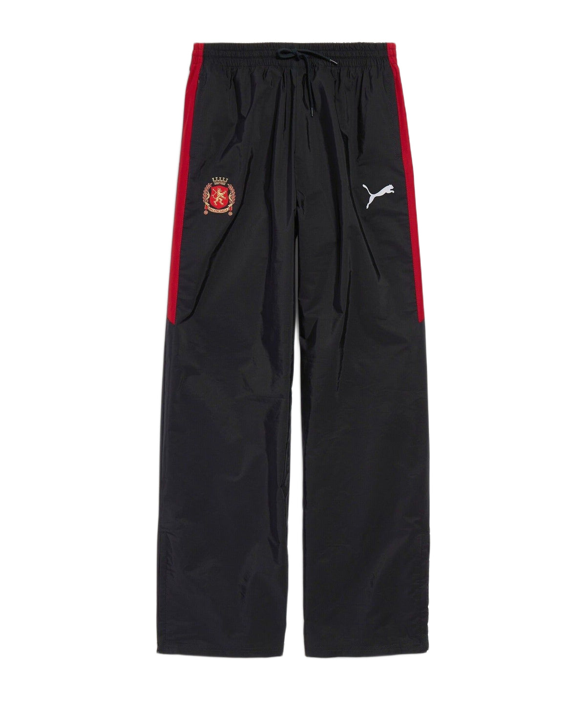 PUMA / Balenciaga x Puma Large Tracksuit Pants - Black