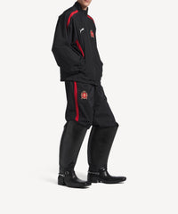 PUMA / Balenciaga x Puma Large Tracksuit Pants - Black