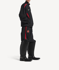 PUMA / Balenciaga x Puma Large Tracksuit Pants - Black