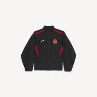 Balenciaga I PUMA Tracksuit Jacket - Black