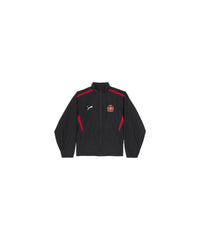 PUMA / Balenciaga x Puma Tracksuit Jacket - Black