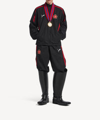 PUMA / Balenciaga x Puma Tracksuit Jacket - Black