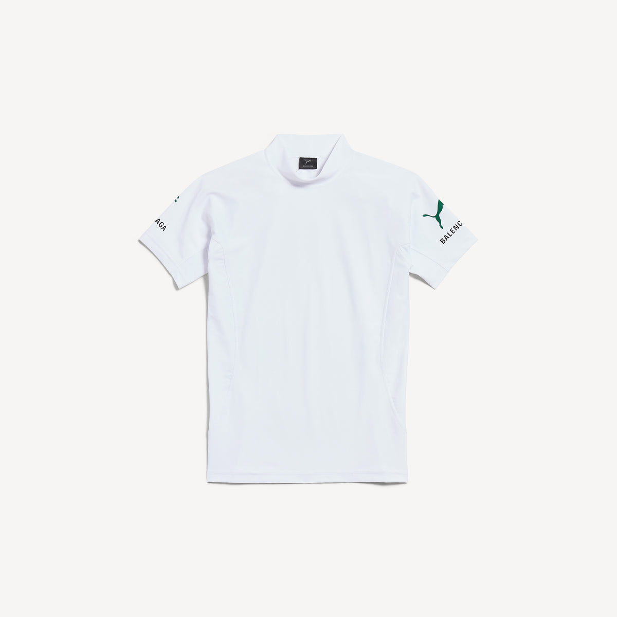 Balenciaga x PUMA T-Shirt - White