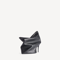 Wader Clutch - Black
