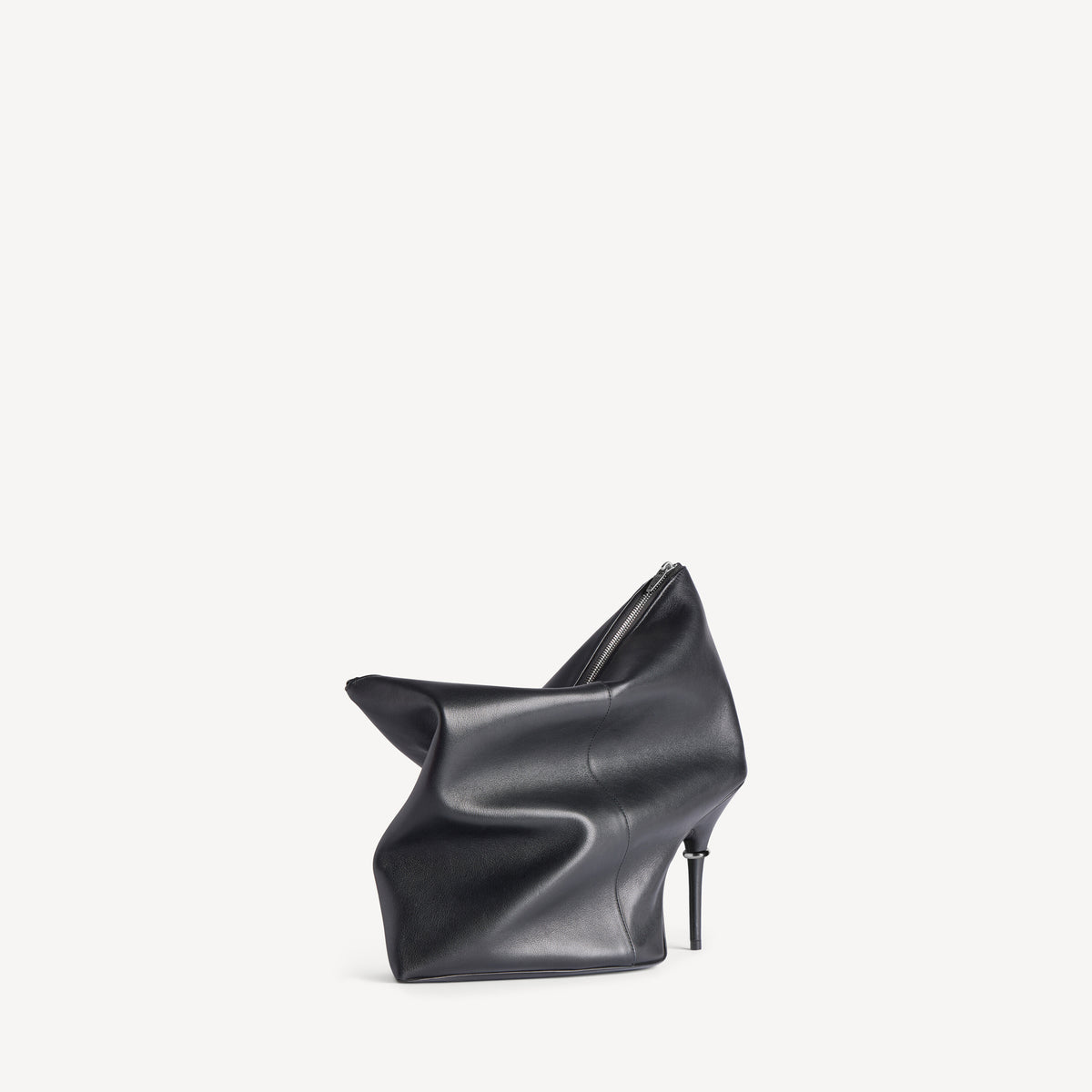 Wader Clutch - Black