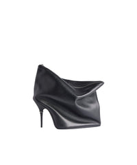 Wader Clutch - Black