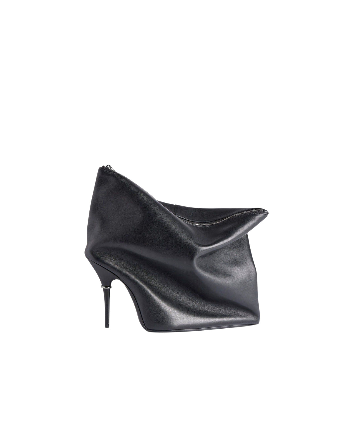 Wader Clutch - Black