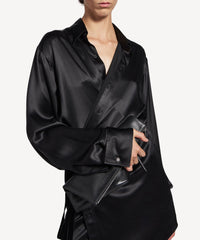 Wader Clutch - Black