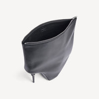 Wader Clutch - Black