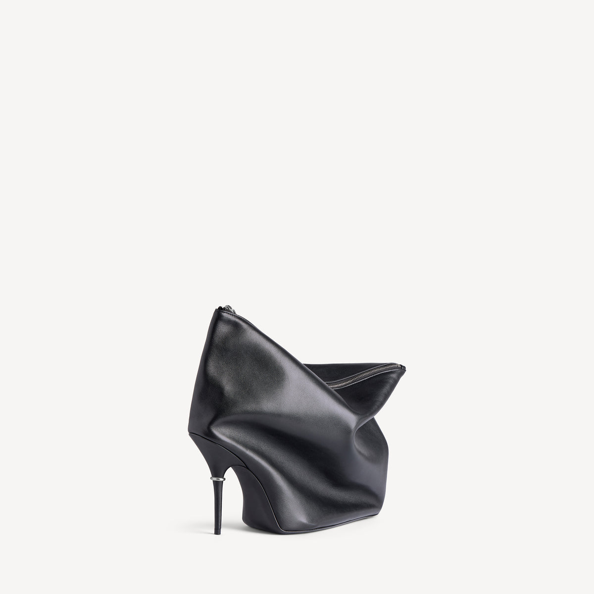 Wader Clutch - Black