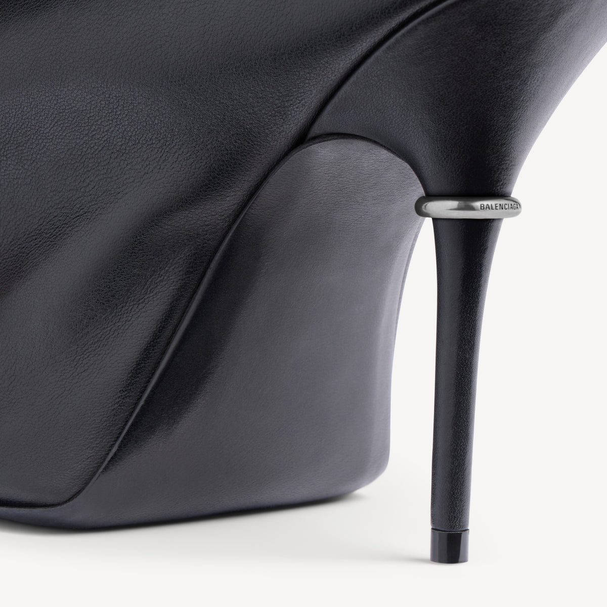 Wader Clutch - Black