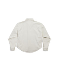 Shirt - White