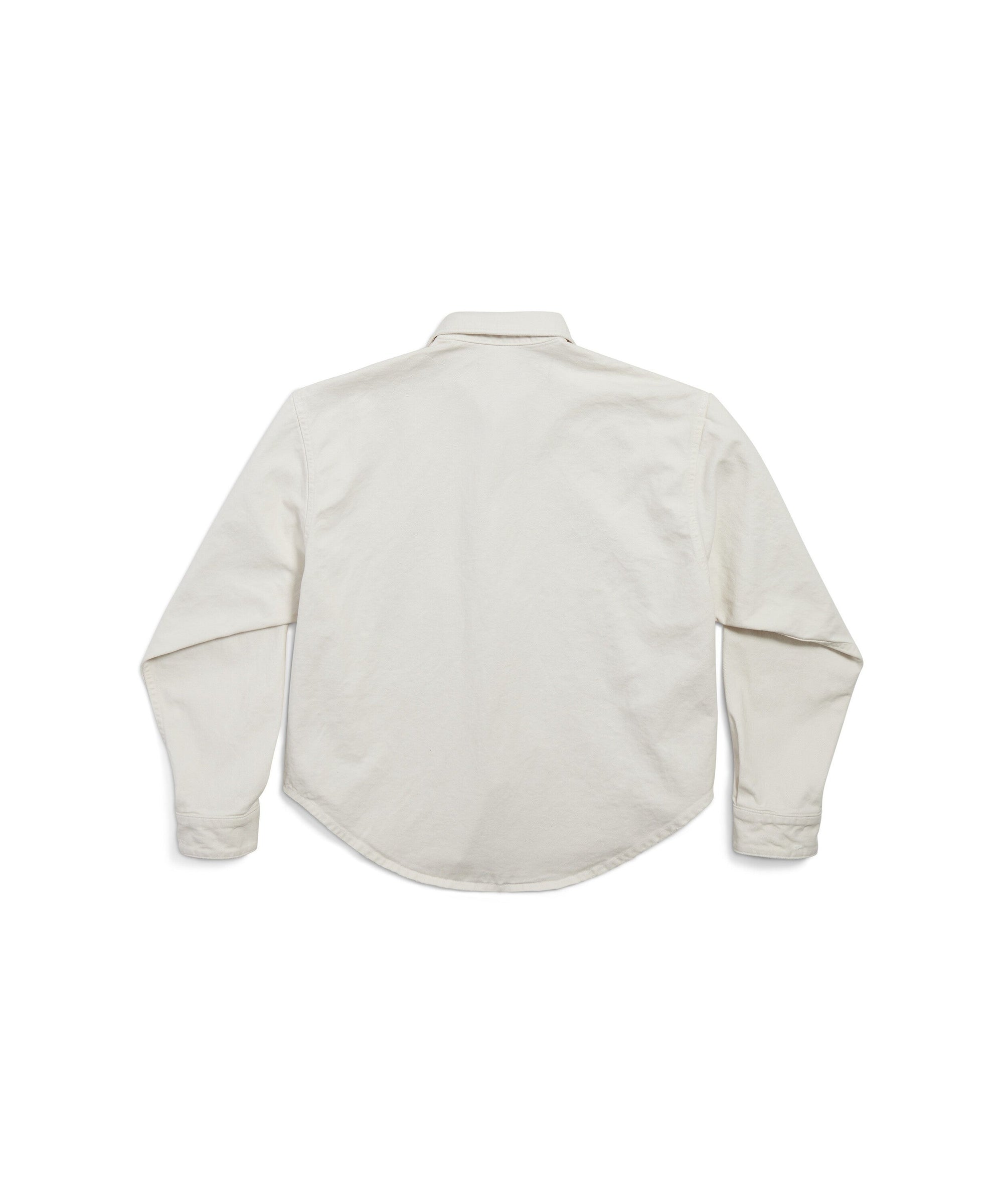 Shirt - White