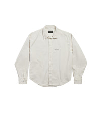 Shirt - White