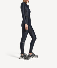 Leggings - Black