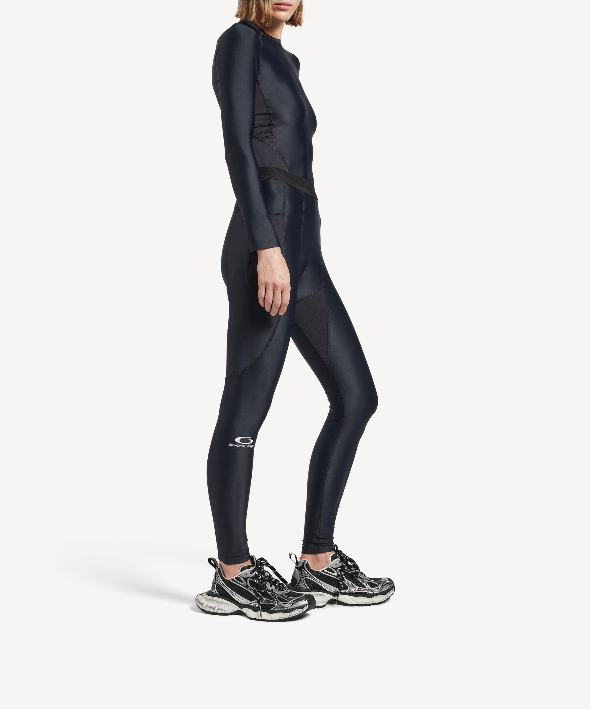 Leggings - Black