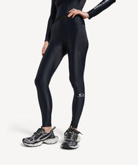 Leggings - Black