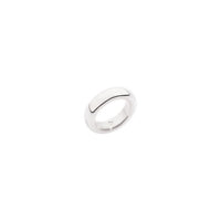 Fedona Silver Ring - Silver