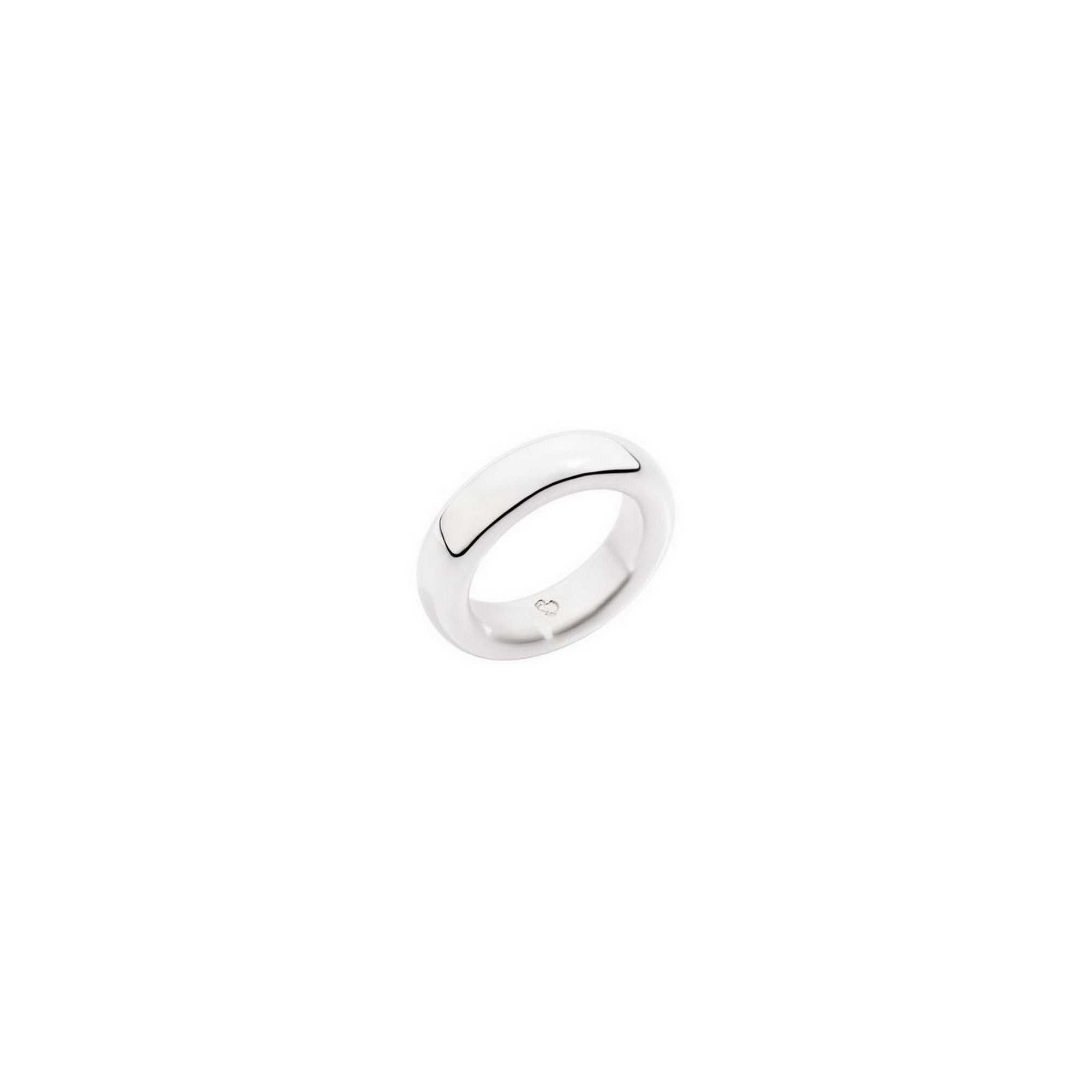 Fedona Silver Ring - Silver